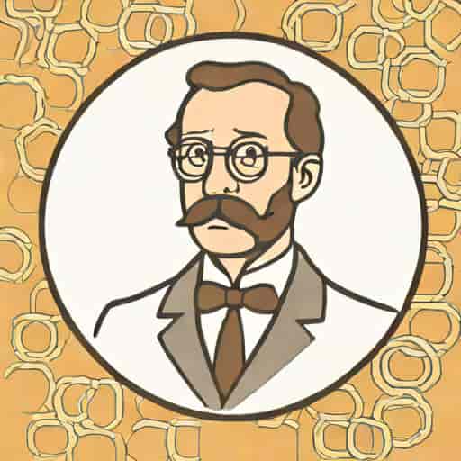How Does Horace Danby Like To Collect