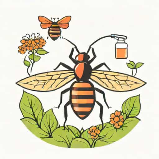 How Does Insecticide Work