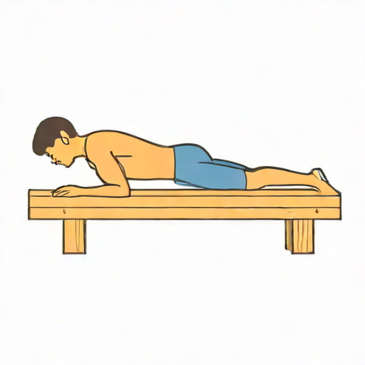 How Does Planking Help Your Body