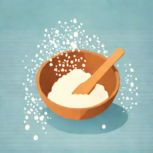 How Does Sprinkling Of Salt