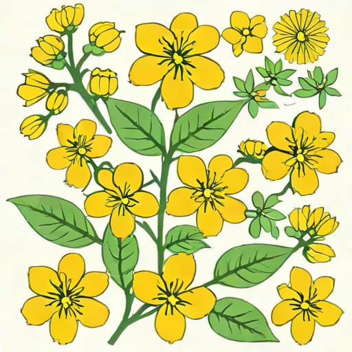 How Does St John'S Wort Work