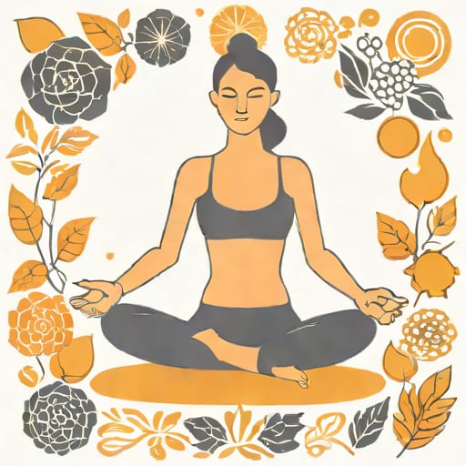 How Does Yoga Detoxify The Body