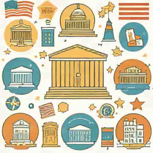 How Is Federal Government Different From Unitary Government