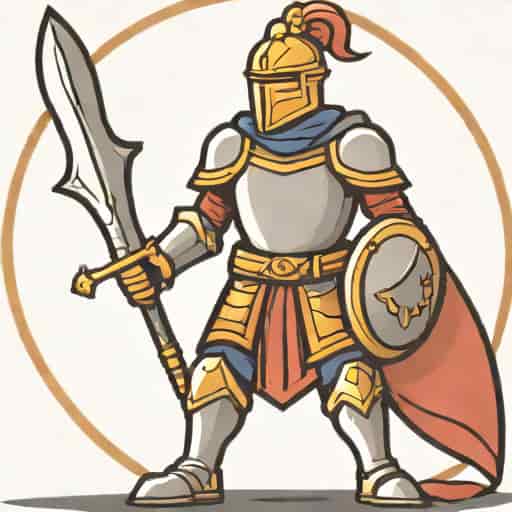 How Is Lancelot So Strong