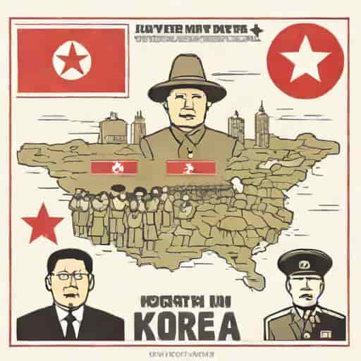 How Is North Korea Totalitarianism