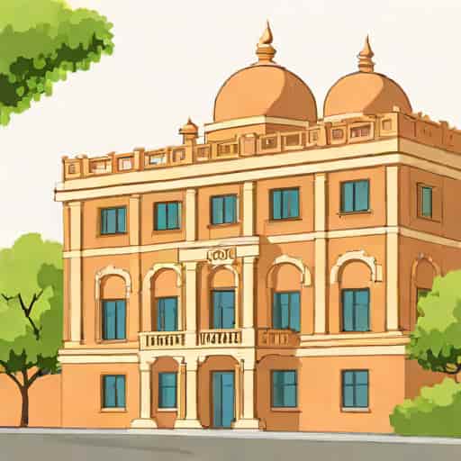 How Is Sn Medical College Agra