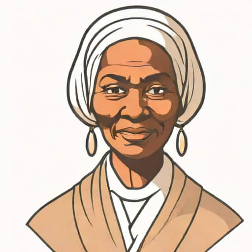 How Is Sojourner Truth