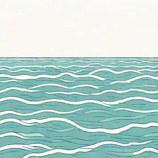 How Is The Pacific Ocean