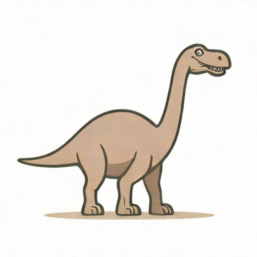 How Long Did Brontosaurus Live