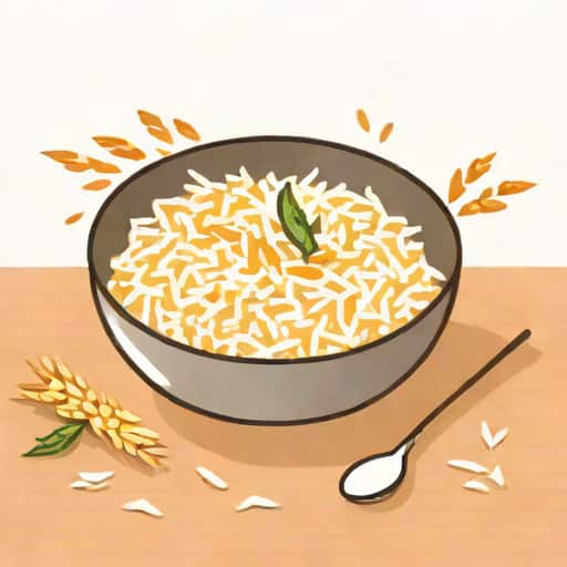 How Long To Cook Wholegrain Rice