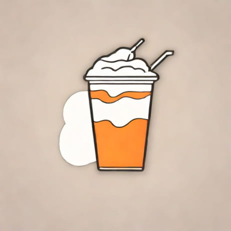 How Many Calories In Nondairy Cold Foam