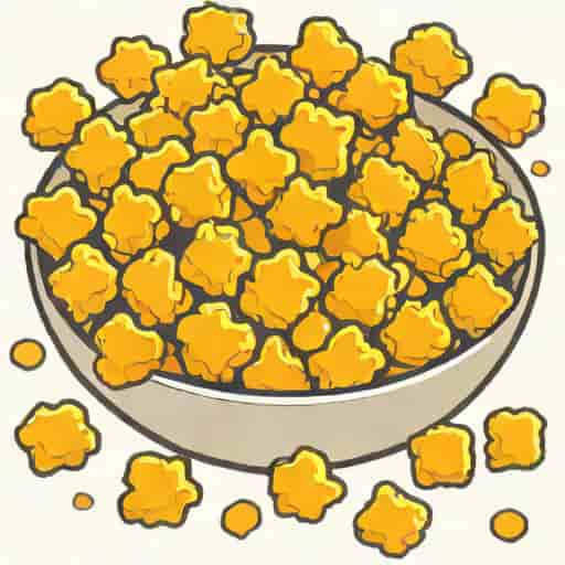 How Many Calories In Tater Tots