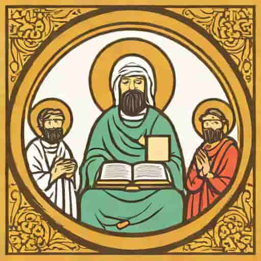 How Many Jonas Are There In The Bible