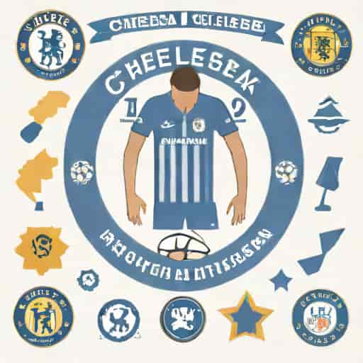 How Many Times Did Chelsea Relegated