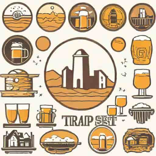 How Many Trappist Breweries Are There