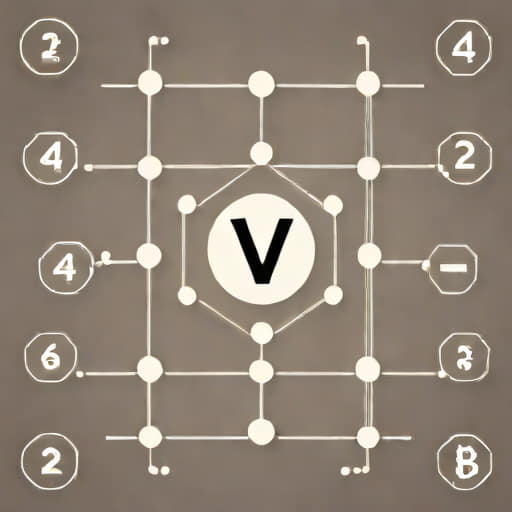 How Many Valence Electrons In Vanadium