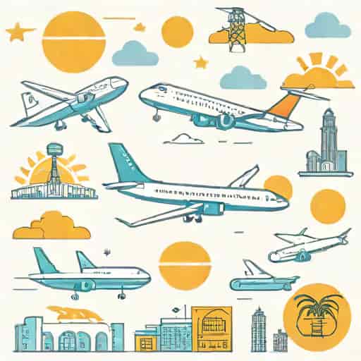 How Much Are Flights To Los Angeles