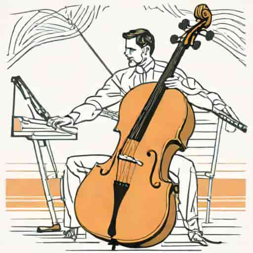 How Much Does A Cellist Make In An Orchestra