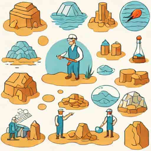 How Much Does A Geologist Make A Year
