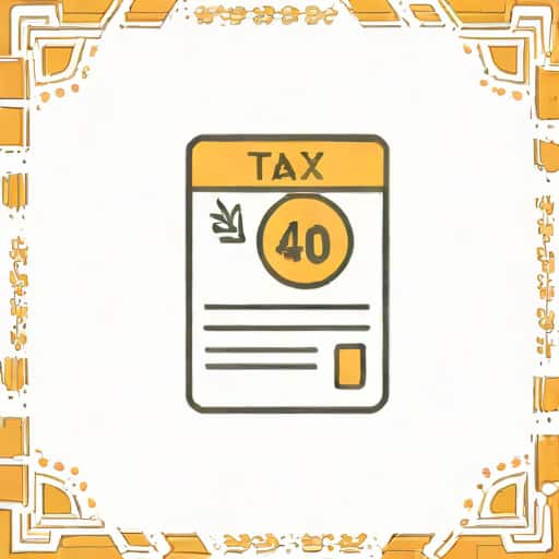 How Much Is 40 Tax Bracket