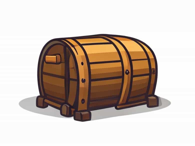 How Much Is A Barrel Sauna