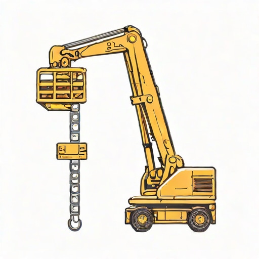 How Much Is A Cherry Picker