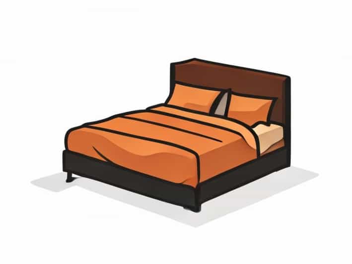 How Much Is A King Size Bed