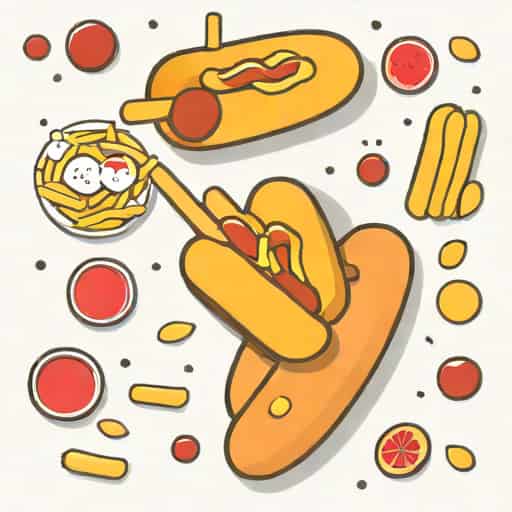 How Much Is A Korean Corn Dog