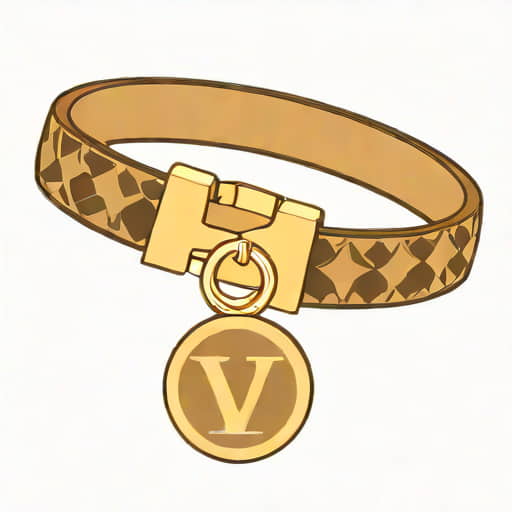 How Much Is A Louis Vuitton Bracelet