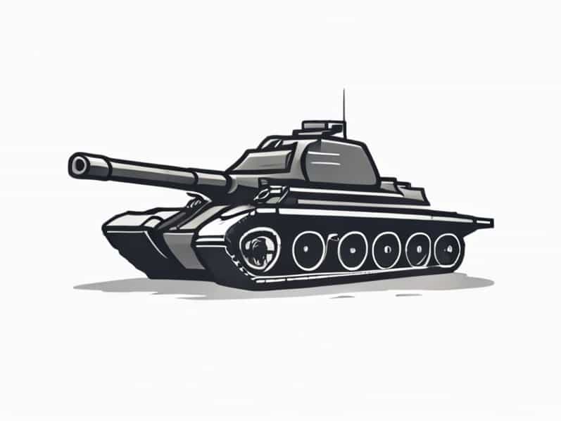How Much Is A Ripsaw Tank