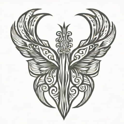 How Much Is A Sternum Tattoo
