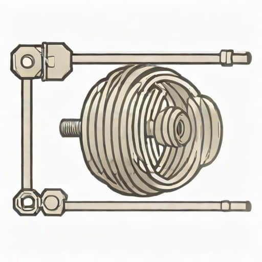 How Much Is A Torsion Spring For Garage Door