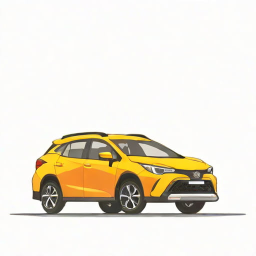 How Much Is A Toyota Corolla Cross