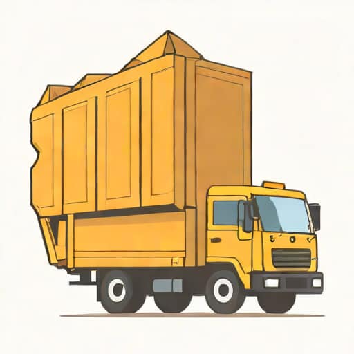 How Much Is A Trash Truck