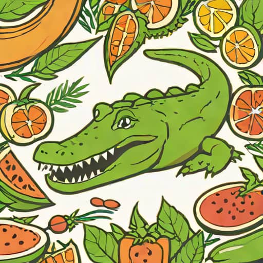 How Much Is Alligator Pepper