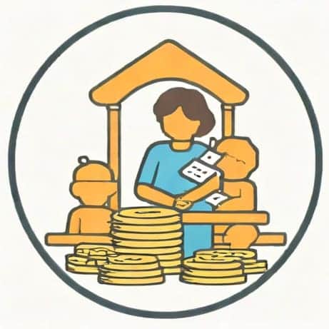How Much Is Child Support In Illinois