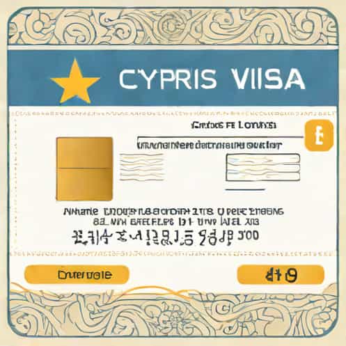 How Much Is Cyprus Visa