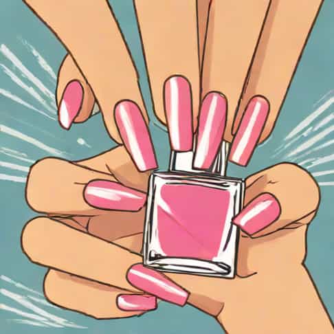 How Much Is Gel Nail Polish