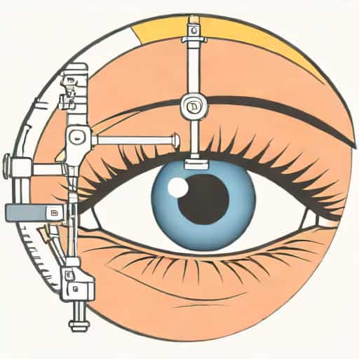 How Much Is Laser Corrective Eye Surgery