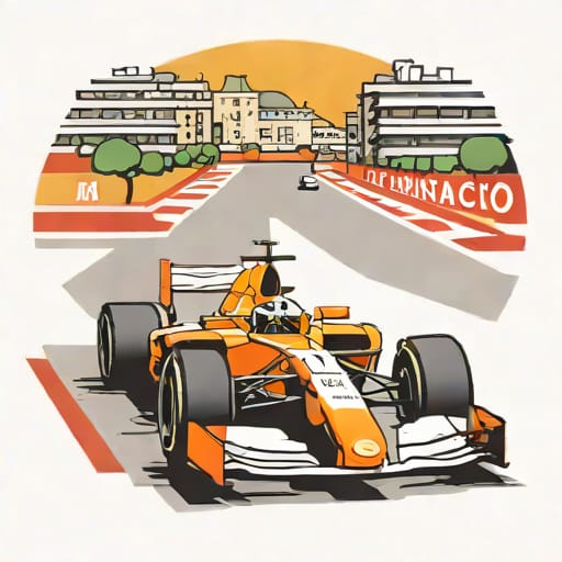 How Much Is The Monaco Grand Prix