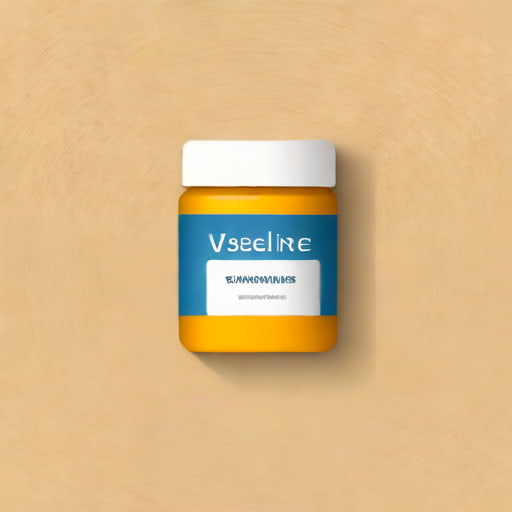 How Much Is Vaseline Gluta Hya