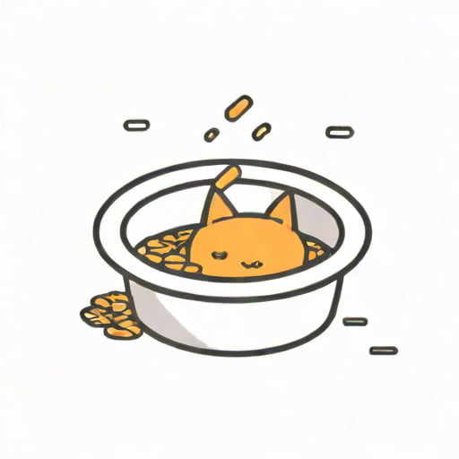 How Much Litter In Litter Box