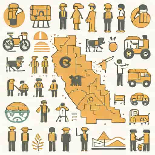 How Much Population In Gujarat
