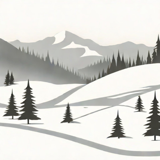 How Much Snow At Timberline