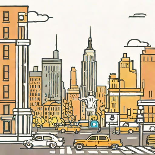 How Much Time In New York Now