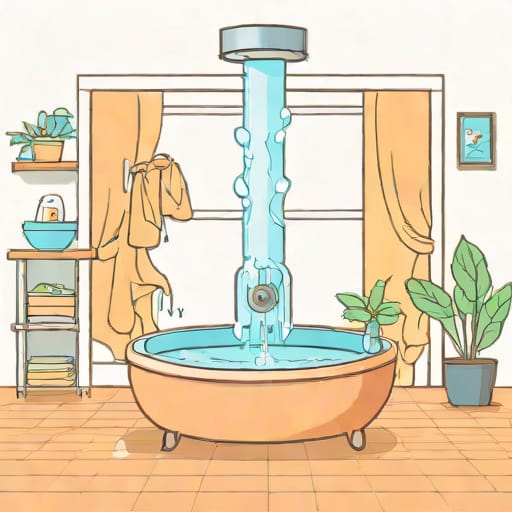 How Much Water To Humidify A Room