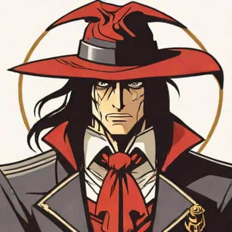 How Old Is Alucard In Castlevania Nocturne