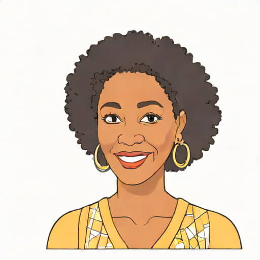 How Old Is Diane From Blackish