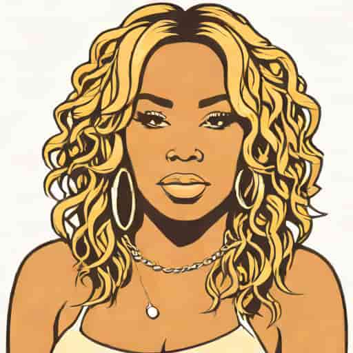 How Old Is Tameka Tiny Harris