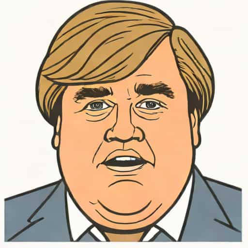 How Old Was Chris Farley When He Died